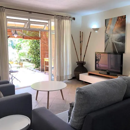 Residence Ilot